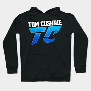 Tom Cushnie Official Tee Hoodie